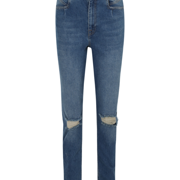 Dorothy Perkins Tall Jeans  albastru denim