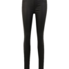 Dorothy Perkins Tall Jeggings 'Eden'  negru