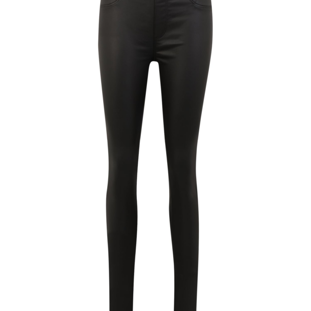 Dorothy Perkins Tall Jeggings 'Eden'  negru