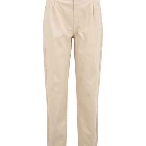 Dorothy Perkins Tall Pantaloni cu cute  gri piatră