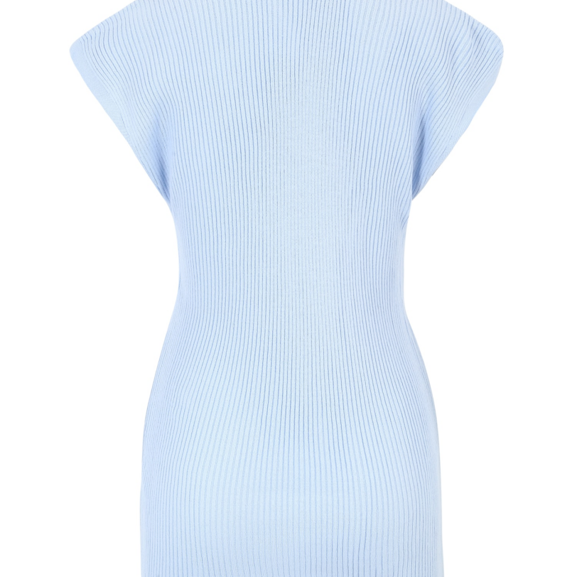 Dorothy Perkins Tall Pulover  albastru deschis