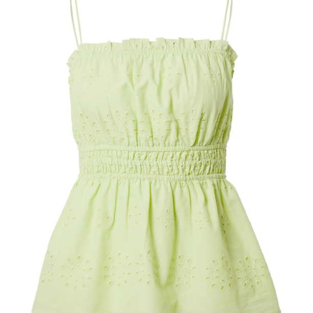 Dorothy Perkins Top  verde pastel