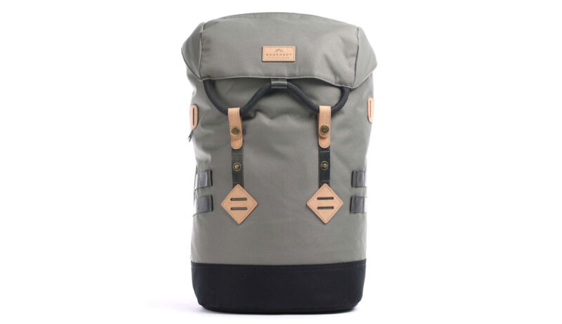 Doughnut Colorado Reborn Series Grey