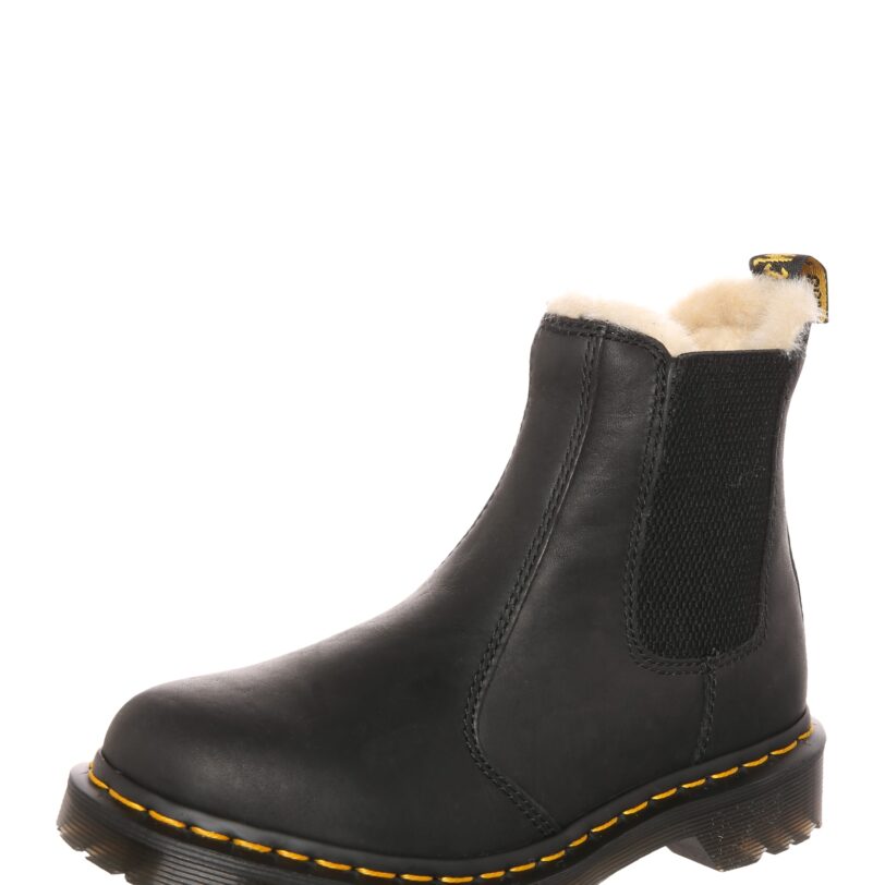 Dr. Martens Ghete chelsea 'Leonore II'  negru