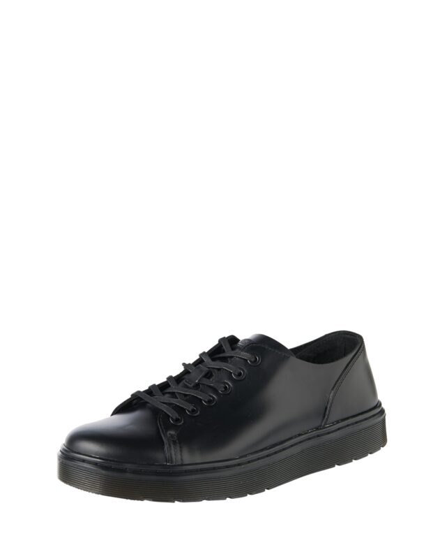 Dr. Martens Sneaker low  negru