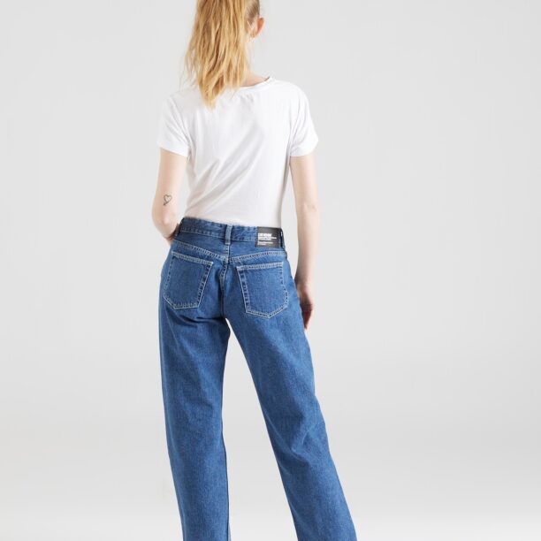 Dr. Denim Jeans 'Arch'  albastru denim preţ