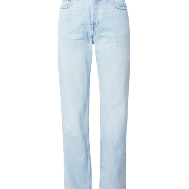 Dr. Denim Jeans 'Beth'  albastru denim