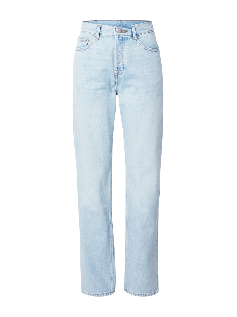 Dr. Denim Jeans 'Beth'  albastru denim