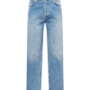 Dr. Denim Jeans 'Dash'  albastru denim