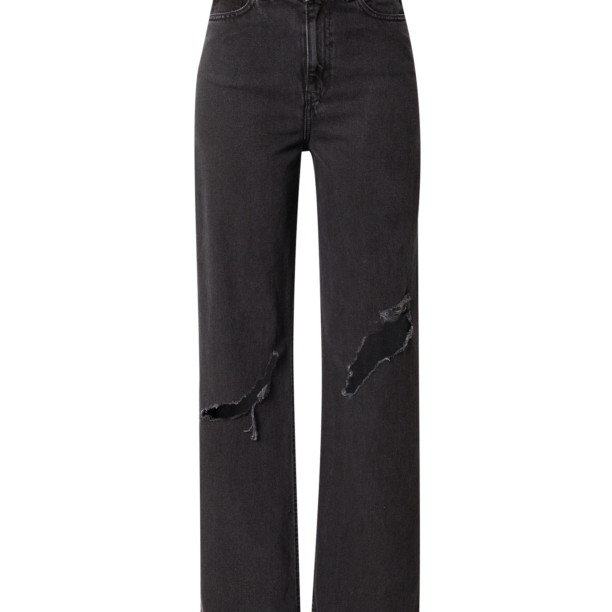 Dr. Denim Jeans 'Echo'  negru