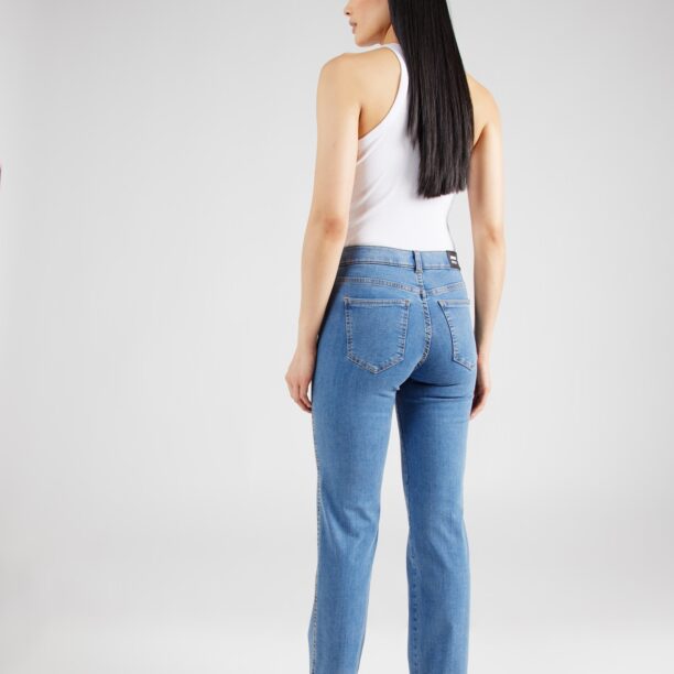 Dr. Denim Jeans 'Lexy'  albastru denim preţ