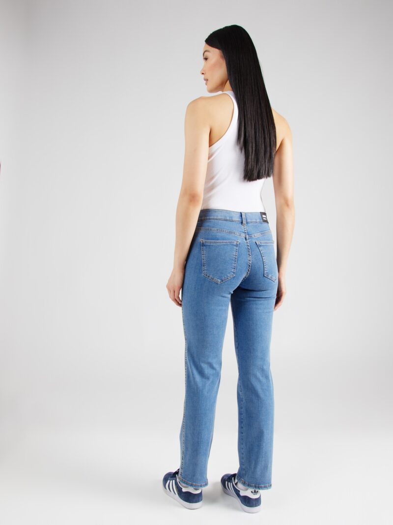 Dr. Denim Jeans 'Lexy'  albastru denim preţ