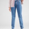 Dr. Denim Jeans 'Lexy'  albastru denim