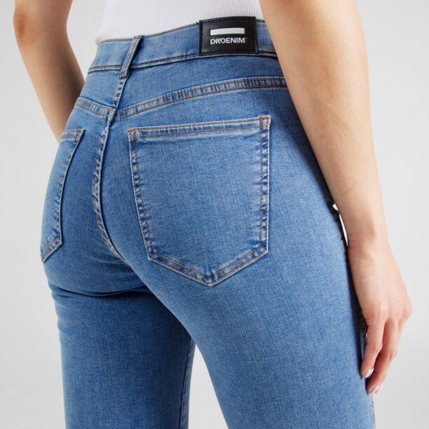 Preţ Dr. Denim Jeans 'Lexy'  albastru denim