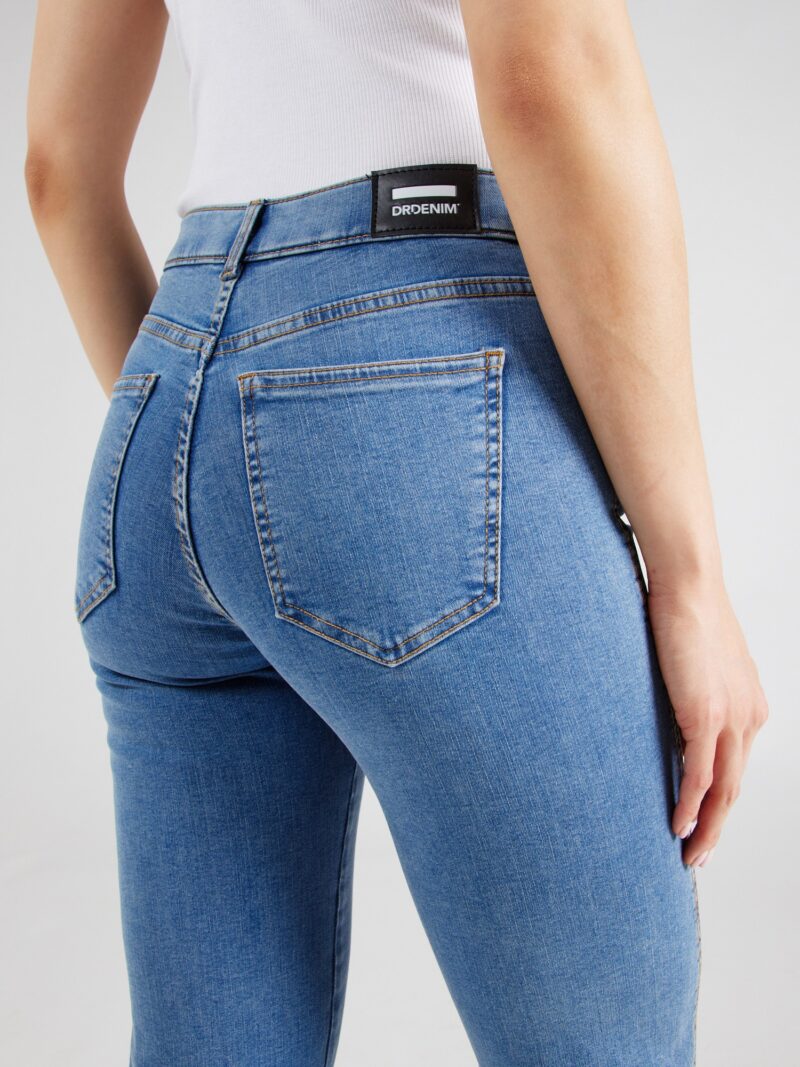 Preţ Dr. Denim Jeans 'Lexy'  albastru denim