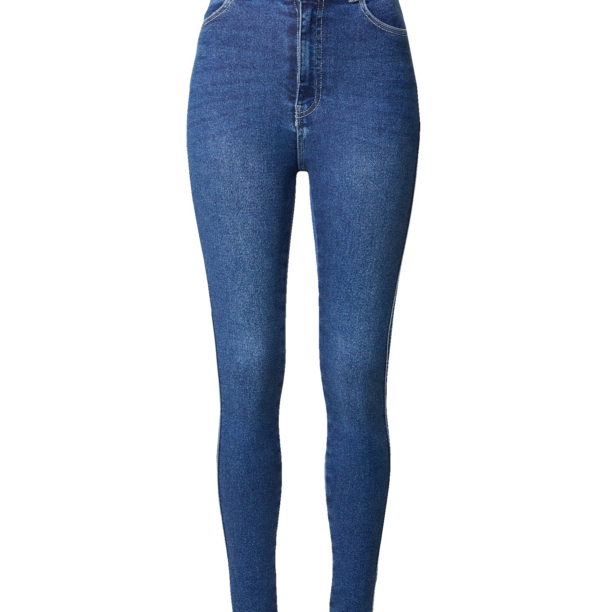 Dr. Denim Jeans 'Moxy'  albastru denim