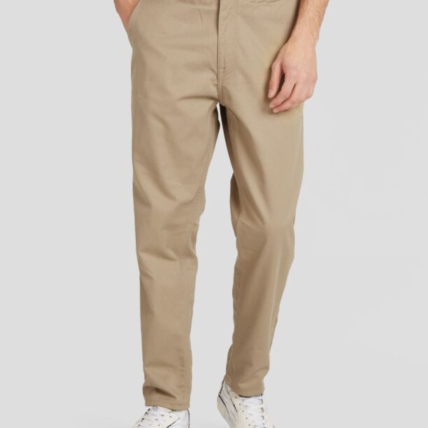 Dr. Denim Pantaloni 'Rush'  kaki