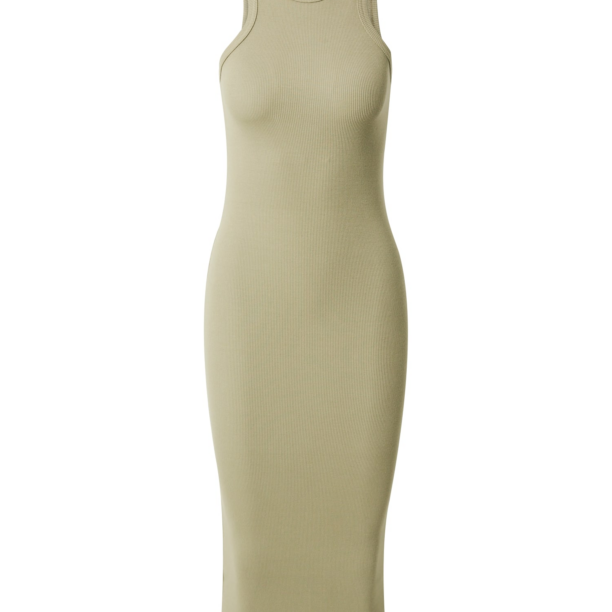 Dr. Denim Rochie 'Opal'  verde pastel