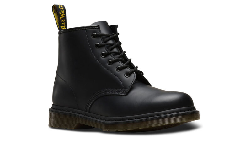 Original Dr. Martens 101