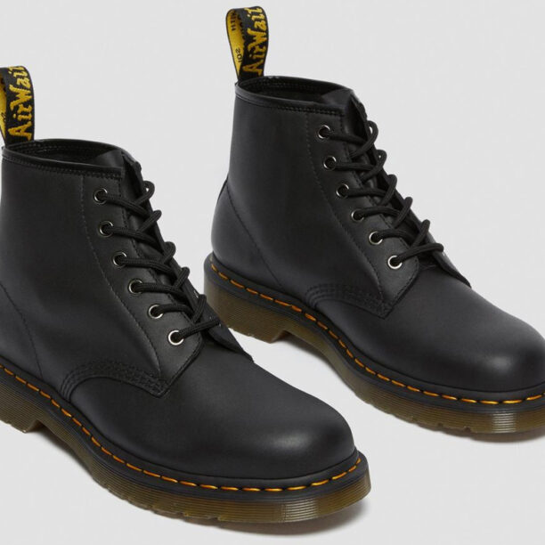 Dr. Martens 101 Leather Ankle Boots preţ