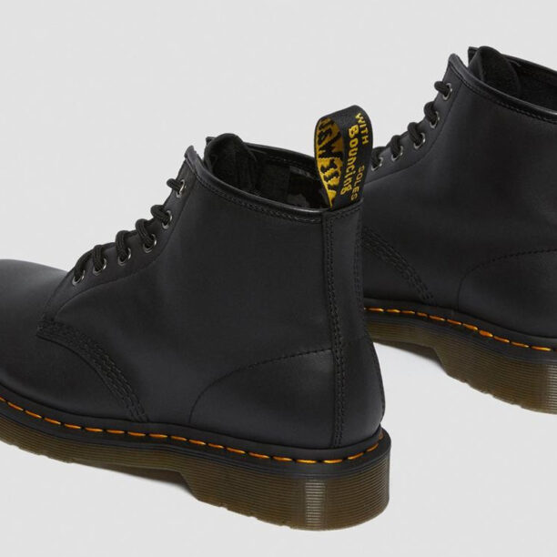 Cumpăra Dr. Martens 101 Leather Ankle Boots