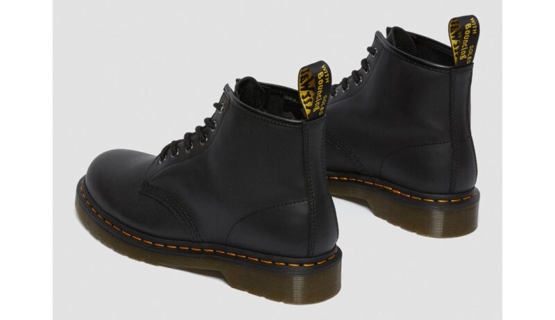 Cumpăra Dr. Martens 101 Leather Ankle Boots