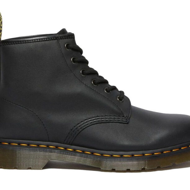 Dr. Martens 101 Leather Ankle Boots