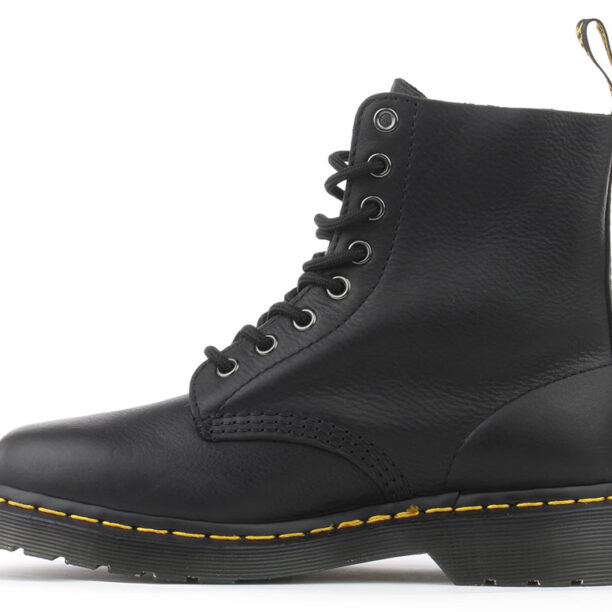 Dr. Martens 1460 Ambassador Leather Black preţ