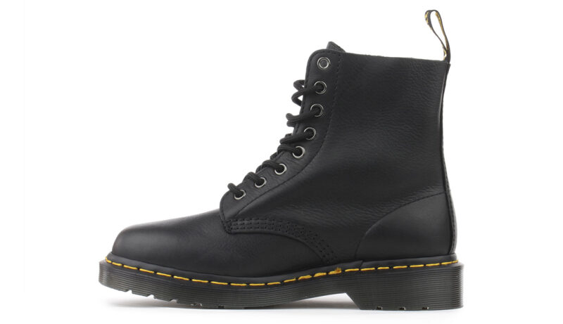 Dr. Martens 1460 Ambassador Leather Black preţ