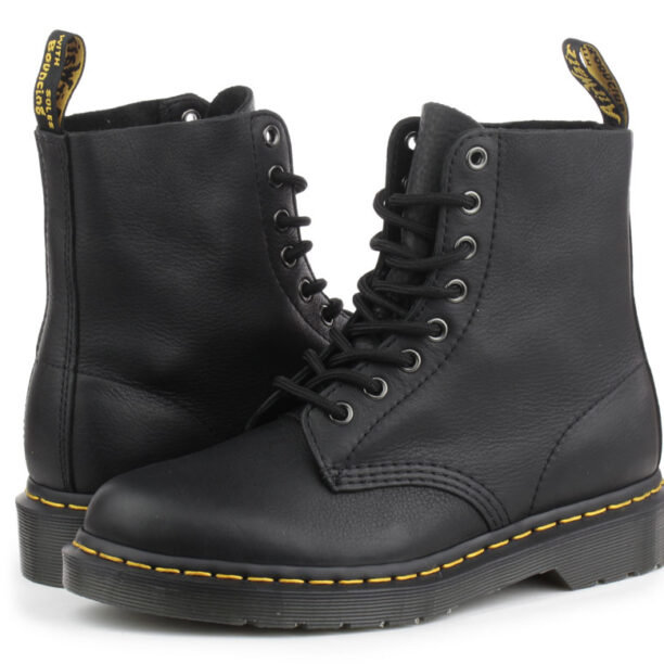 Cumpăra Dr. Martens 1460 Ambassador Leather Black