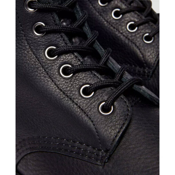 Original Dr. Martens 1460 Ambassador Leather Black