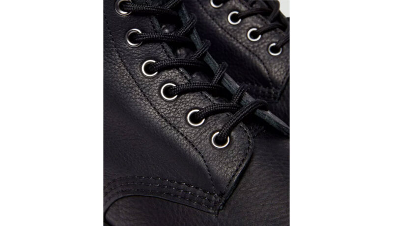 Original Dr. Martens 1460 Ambassador Leather Black