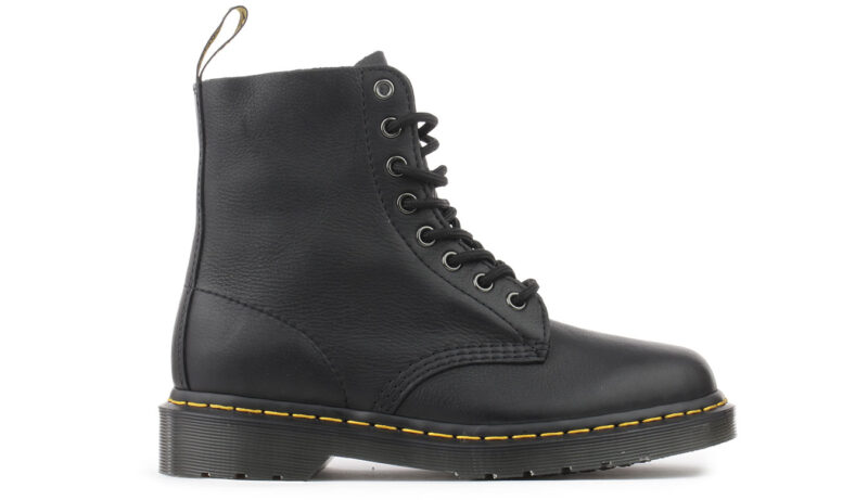 Dr. Martens 1460 Ambassador Leather Black