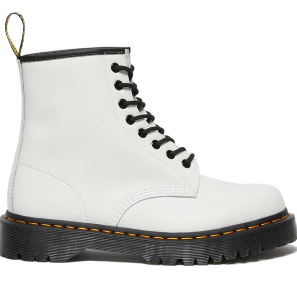 Dr. Martens 1460 Bex Smooth Leather Platform Boots