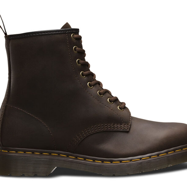 Dr. Martens 1460 Gaucho Crazy Horse