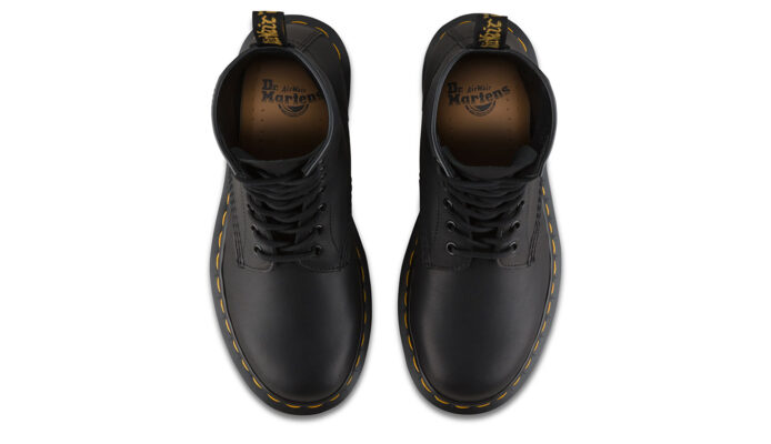 Dr. Martens 1460 Greasy preţ