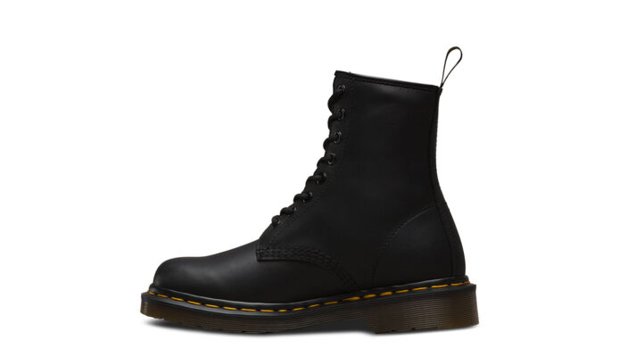 Preţ Dr. Martens 1460 Greasy