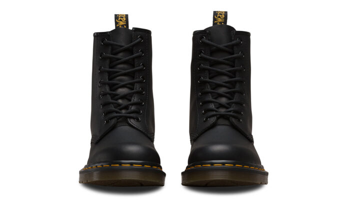 Dr. Martens 1460 Greasy - imagine 6