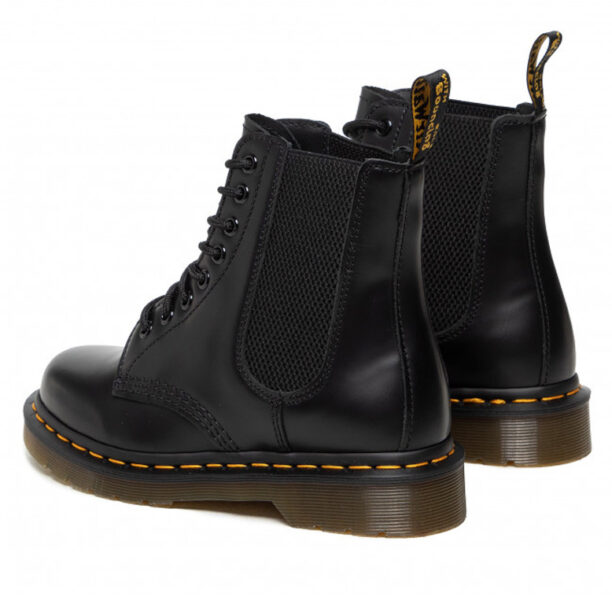 Dr. Martens 1460 Harper Smooth Leather Boots preţ