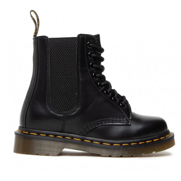 Dr. Martens 1460 Harper Smooth Leather Boots