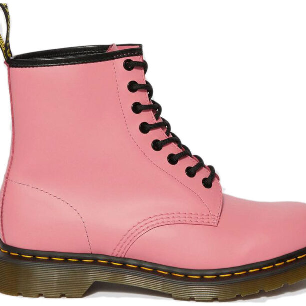 Dr. Martens 1460 Leather Ankle Boots