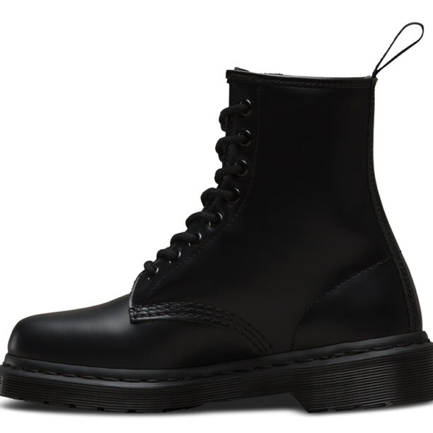 Preţ Dr. Martens 1460 Mono Black Smooth