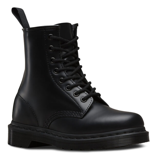 Original Dr. Martens 1460 Mono Black Smooth