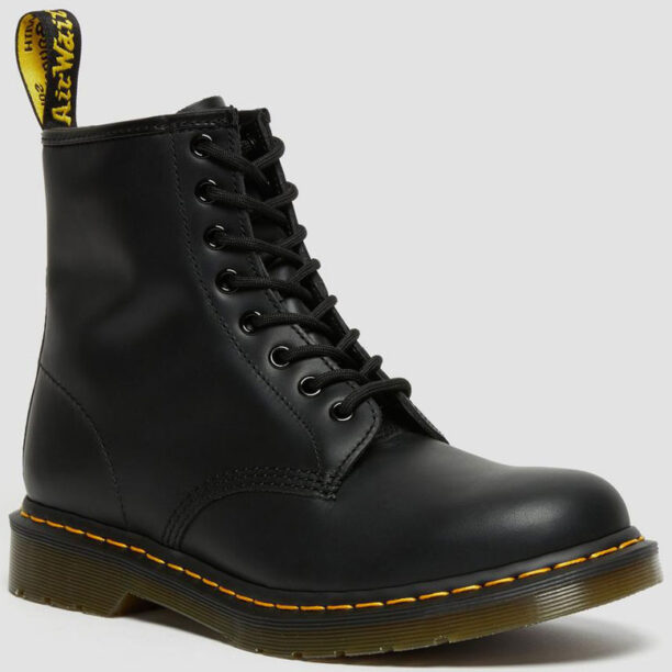 Dr. Martens 1460 Nappa Leather Lace Up Boots preţ