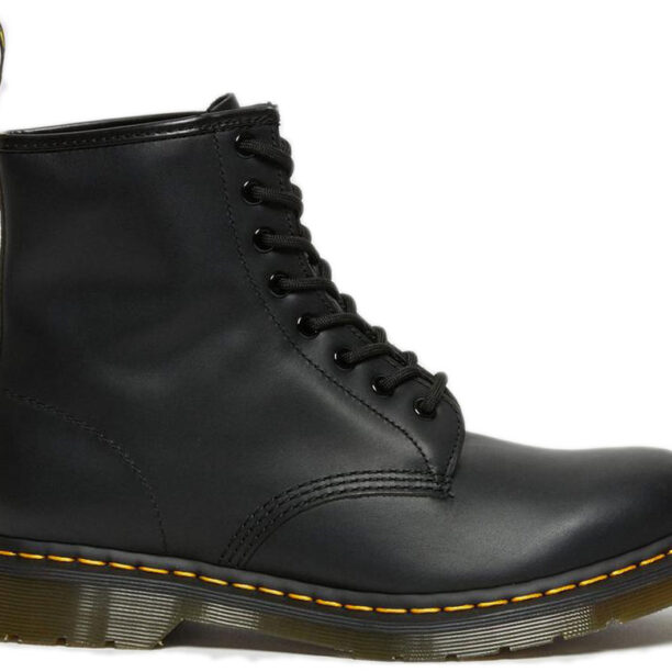 Dr. Martens 1460 Nappa Leather Lace Up Boots