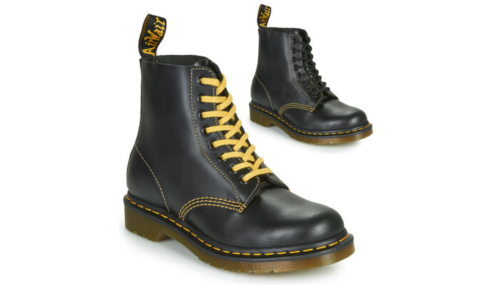 Dr. Martens 1460 Pascal preţ