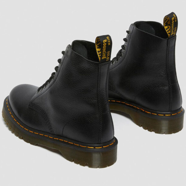 Dr. Martens 1460 Pascal Bex Leather Boots preţ