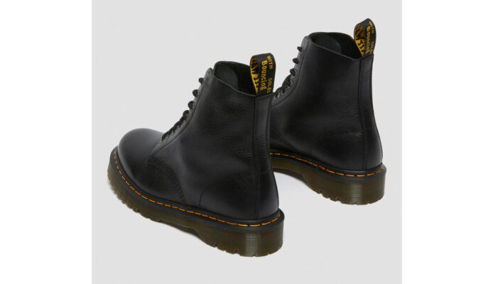 Dr. Martens 1460 Pascal Bex Leather Boots preţ