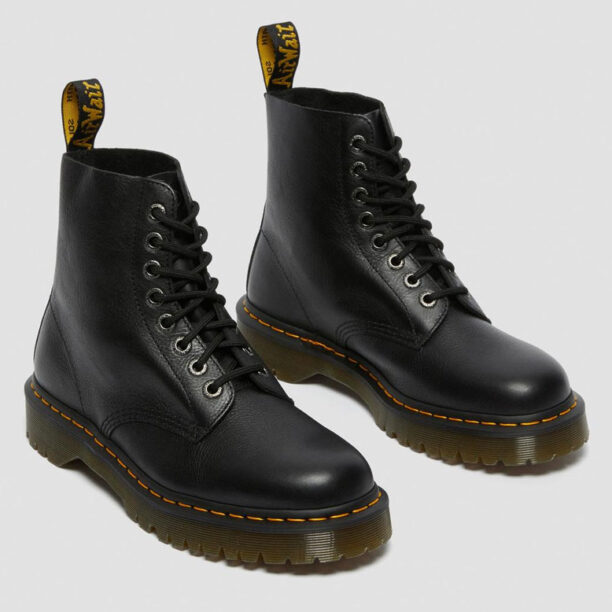 Cumpăra Dr. Martens 1460 Pascal Bex Leather Boots