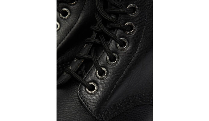 Dr. Martens 1460 Pascal Bex Leather Boots - imagine 6